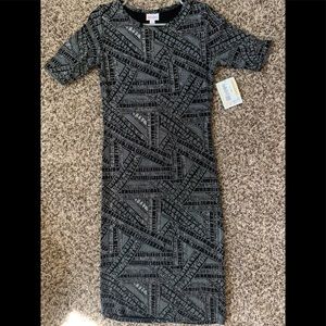 NWT Elegant Julia Dress